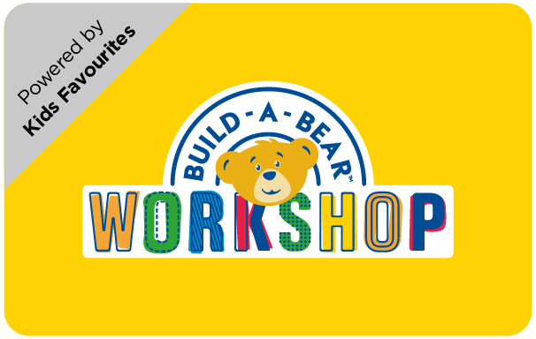 Build a Bear