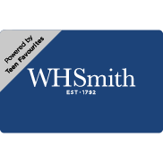 WHSmith eGift