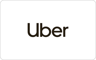 Uber eGift