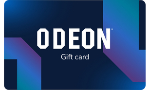 Odeon eGift