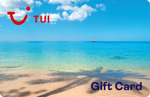 TUI eGift Card