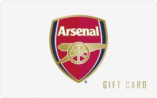 Arsenal FC eGift