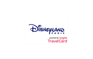 Disneyland Paris eGift
