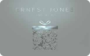 Ernest Jones eGift