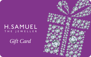 H Samuel eGift