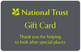 National Trust eGift