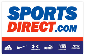 Sports Direct eGift 5GBP