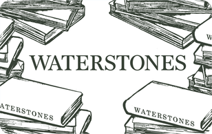 Waterstones 10GBP eGift