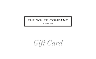 The White Company eGift