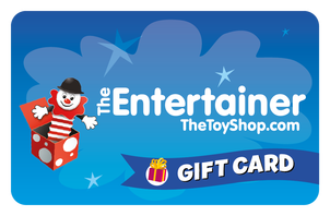 The Entertainer eGift