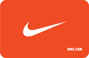Nike eGift