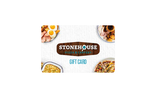 Stonehouse eGift