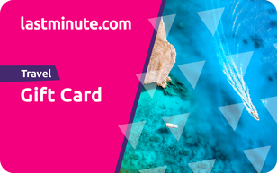 lastminute.com Travel eGift