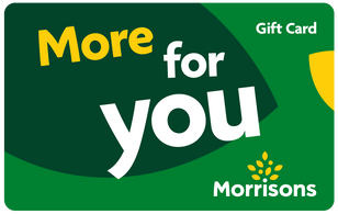 Morrisons eGift