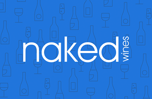 Naked Wines eGift
