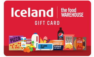 Iceland eGift