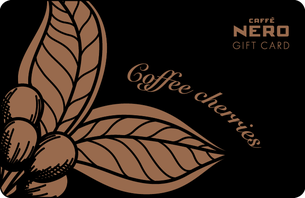 Caffe Nero eGift
