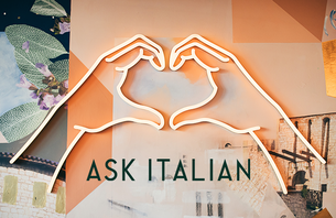 Ask Italian 15GBP eGift