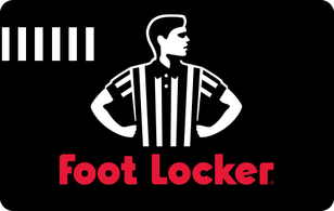 Foot Locker eGift