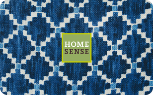 HomeSense eGift