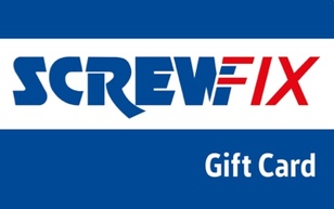 Screwfix eGift