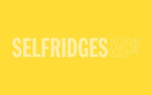 Selfridges eGift