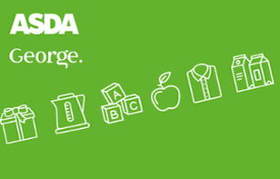 ASDA eGift