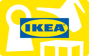 IKEA eGift