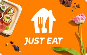 Just Eat eGift