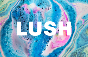 Lush E-Giftcard