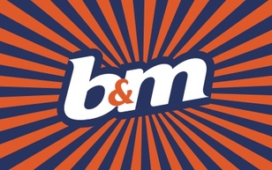 B&M eGift