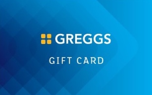 Greggs eGift