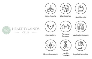 Healthy Minds Club eGift