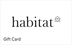 Habitat eGift Card