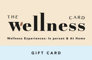 The Wellness Card eGift