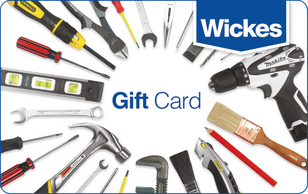 Wickes eGift