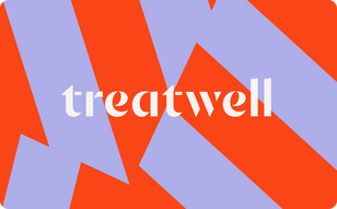 Treatwell  eGift