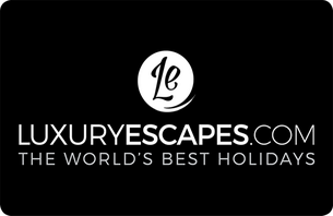 Luxury Escapes eGift Card