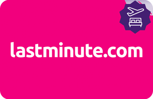 lastminute.com Flight + Hotel eGift