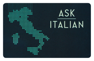 ASK Italian eGift