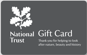 National Trust eGift