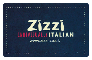 Zizzi eGift
