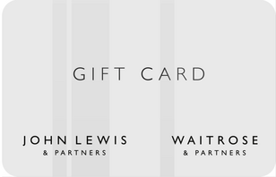 John Lewis eGift Card