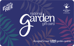 National Garden eGift Card