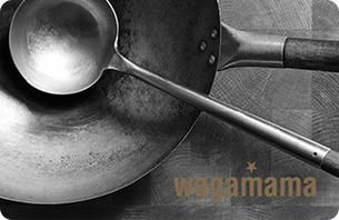 wagamama eGift