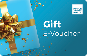 London Theatre Direct eGift