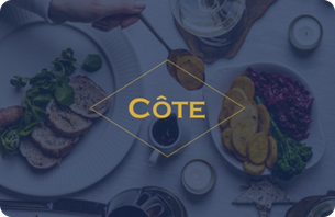 Côte Brasserie eGift