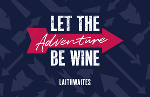 Laithwaites Wine eGift