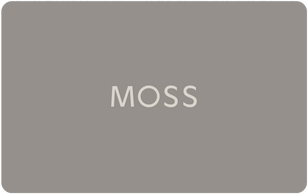Moss eGift