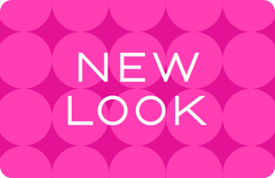 New Look eGift